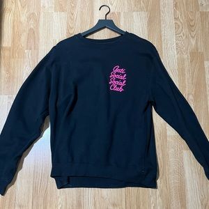 Anti Social Social Club Sweatshirt